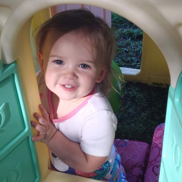 Meet your Posher, Lisa - Picture 5 of 8